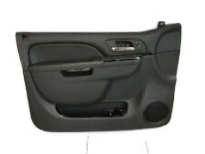 GMC 15291353 Door Trim Panel