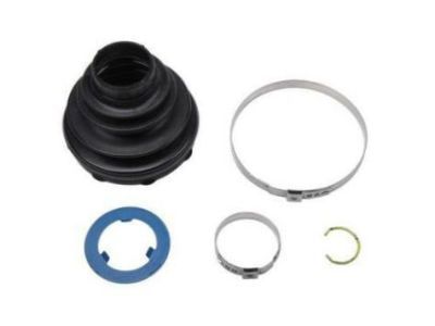 Chevy 84138228 Outer Boot