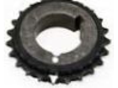 Oldsmobile 10110597 Timing Gear Set