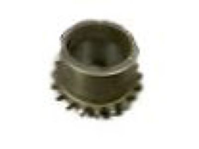 Chevy Monte Carlo Crankshaft Gear - 10110597