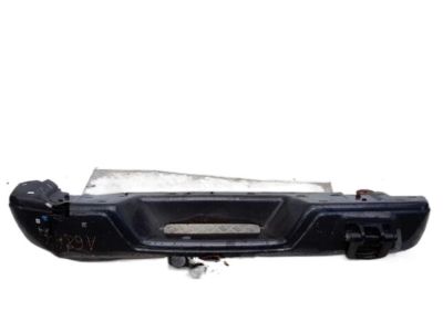 Hummer 15850415 Bumper