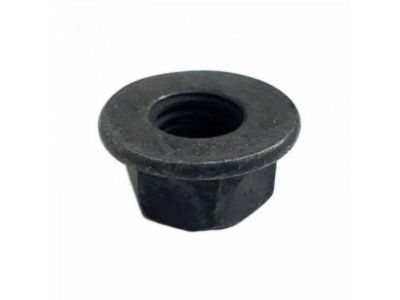 Cadillac 11546367 Lateral Arm Nut