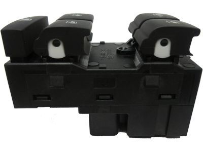 Chevy 95188244 Window Switch