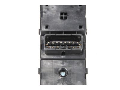 Chevy 95188244 Window Switch