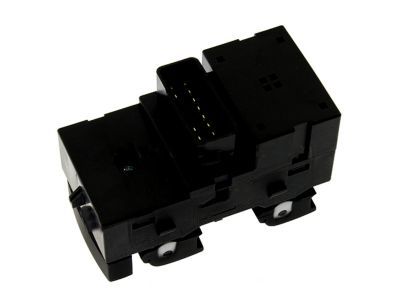 Chevy 95188244 Window Switch