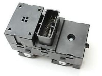 Chevy 95188244 Window Switch