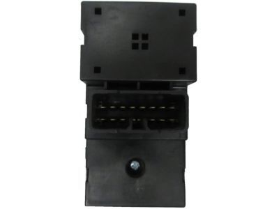 Chevy 95188244 Window Switch