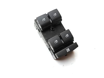 Chevy 95188244 Window Switch