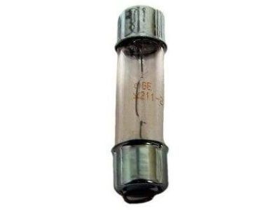 Pontiac 9431808 Bulb