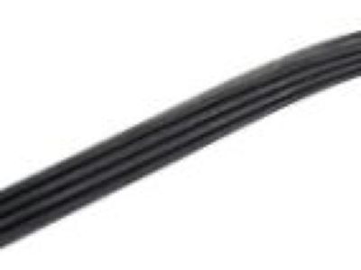 Chevy 19172681 Serpentine Belt