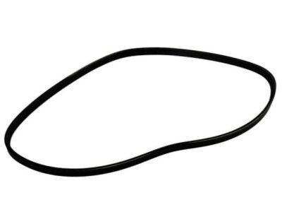 Chevy 19172681 Serpentine Belt