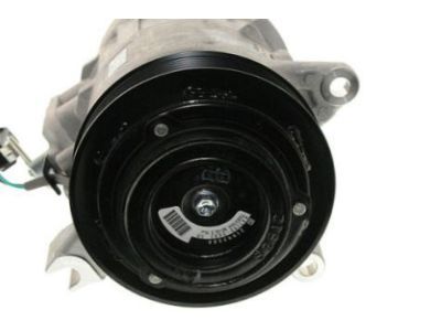 Buick 21992588 Compressor