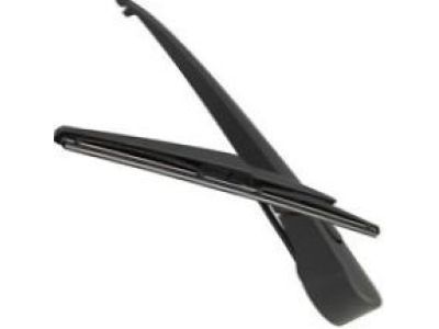 GM 23270089 Arm Assembly, Rear Window Wiper