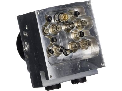 Buick 12516332 Modulator Valve Relay