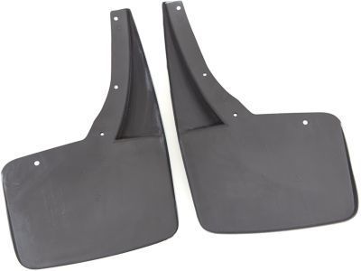 Cadillac 19212799 Mud Guard