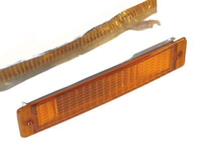 Oldsmobile 5976096 Parking Lamp