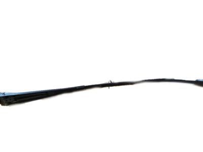 1988 Buick Skylark Windshield Wiper - 20711718