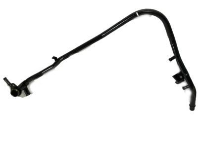 2003 Pontiac Aztek Cooling Hose - 24507951