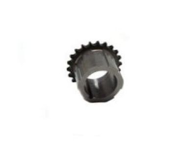 GM 12631215 Sprocket Assembly, Crankshaft