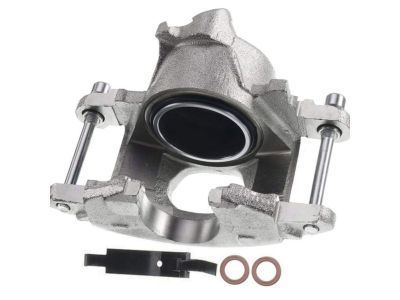 Buick 18015428 Caliper