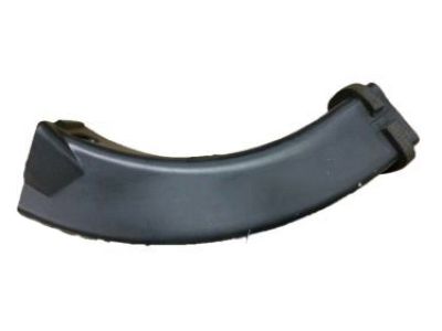 GMC 15180834 Intake Duct