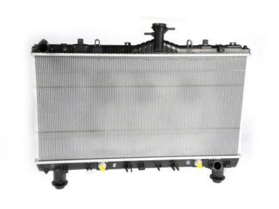 Chevy 22786865 Radiator