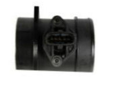 Cadillac 55353127 Air Mass Sensor