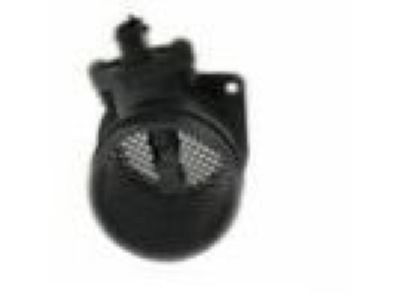 Cadillac CTS Mass Air Flow Sensor - 55353127