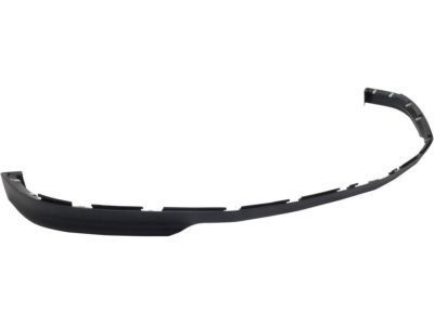 Chevy 23496677 Air Deflector