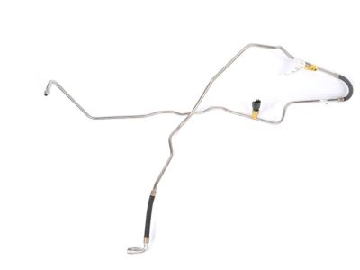 Chevy 23496297 HOSE,FUEL FEED