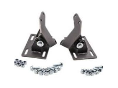 2007 Chevy Impala Engine Mount Bracket - 10306029