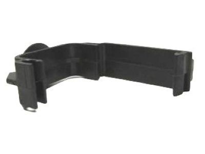 Buick 10112015 CLIP,FUEL FEED & RETURN PIPE(PART OF 8)(U-SHAPED)