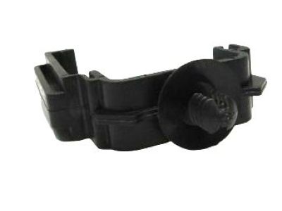 Buick 10112015 CLIP, F/FEED & RETURN VAPOR PIPE (POSITION 10,24)