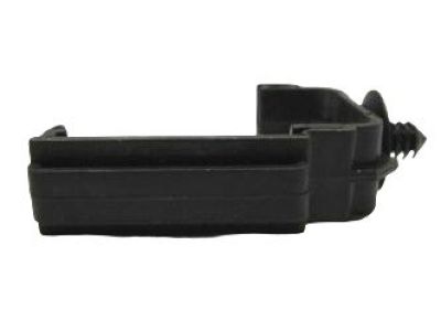 Chevy 10112015 CLIP,FUEL FEED & EVAP EMISSION & RETURN PIPE(U-SHAPED)