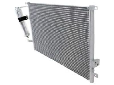 1998 Chevy Tracker A/C Condenser - 30011736