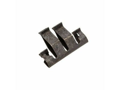 GMC 12338108 Rear Cover Clip