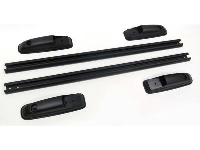 GMC 19166253 Luggage Rack