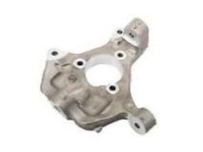 Oldsmobile Steering Knuckle - 18060560