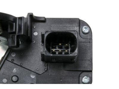 GMC 22862034 Lock Assembly