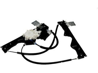 Hummer 88980213 Regulator