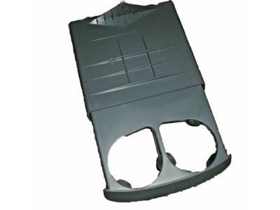 Pontiac 15812207 Cup Holder