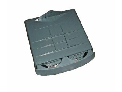 Pontiac 15812207 Cup Holder