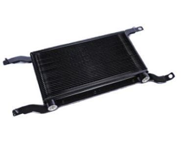 Chevy Monte Carlo Transmission Oil Cooler - 10275682