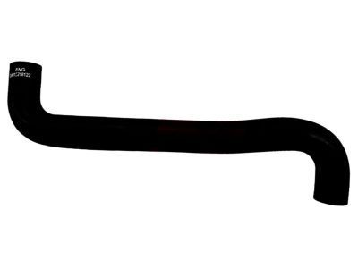 Chevy Corvette Radiator Hose - 10359364