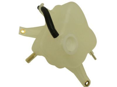 Cadillac 15882261 Reservoir Tank