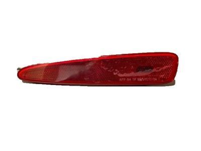 Chevy 10316655 LAMP,REAR SIDE MARKER(INCLUDES 24,25)