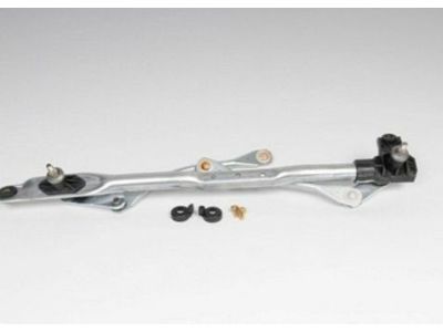 Pontiac 19120840 Wiper Linkage