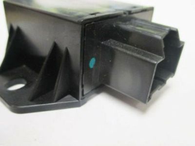 GM 20861365 Outside Rear View Mirror Folding Control Module Assembly