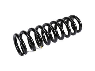 2017 GMC Canyon Coil Springs - 23426905