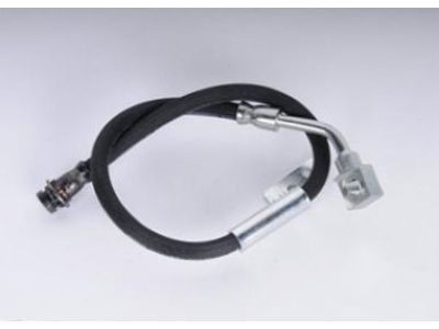 GMC 19366726 Brake Hose